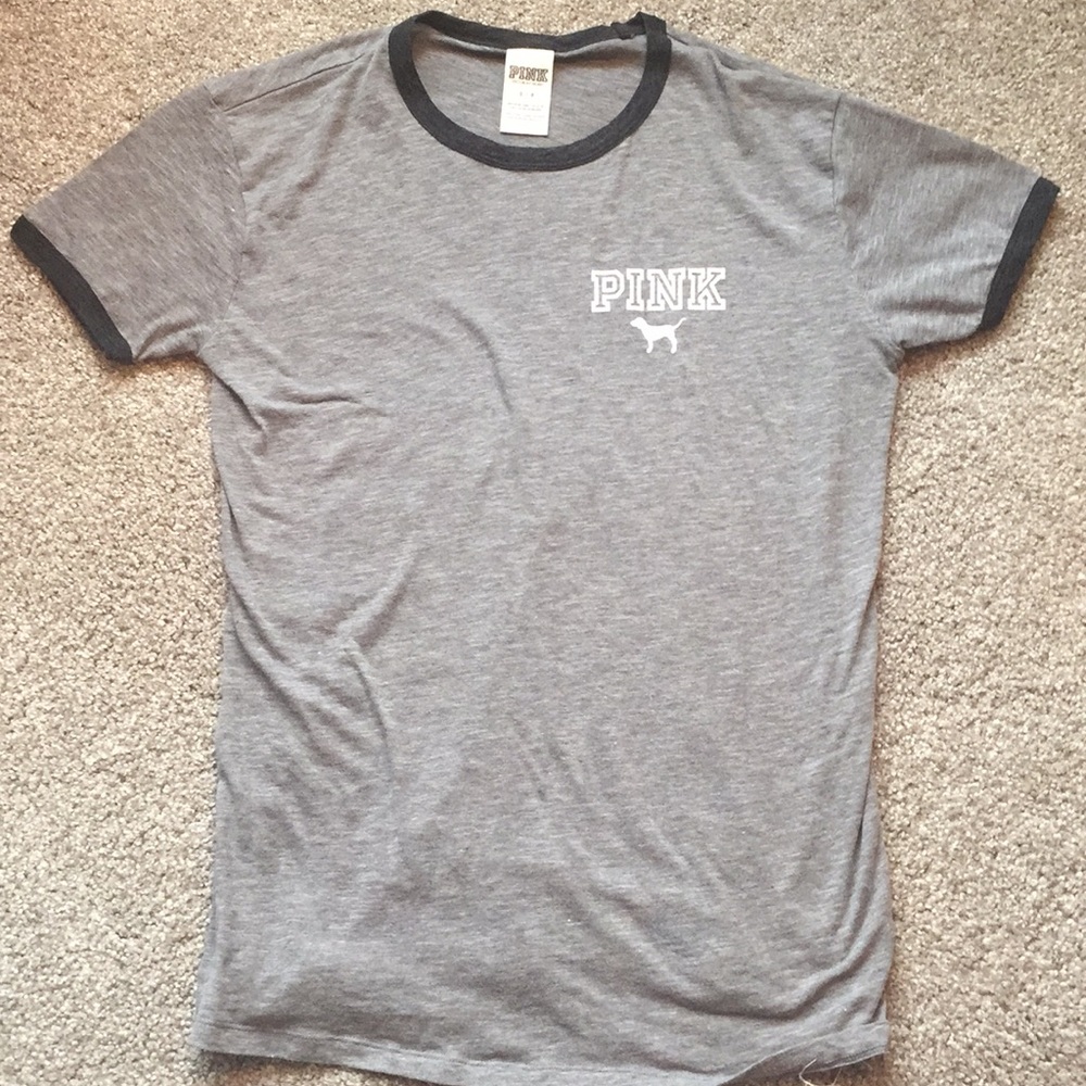 PINK t-shirt
